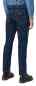 Preview: Wrangler Texas 100 % Baumwolle - Blue Black - Herren Jeans